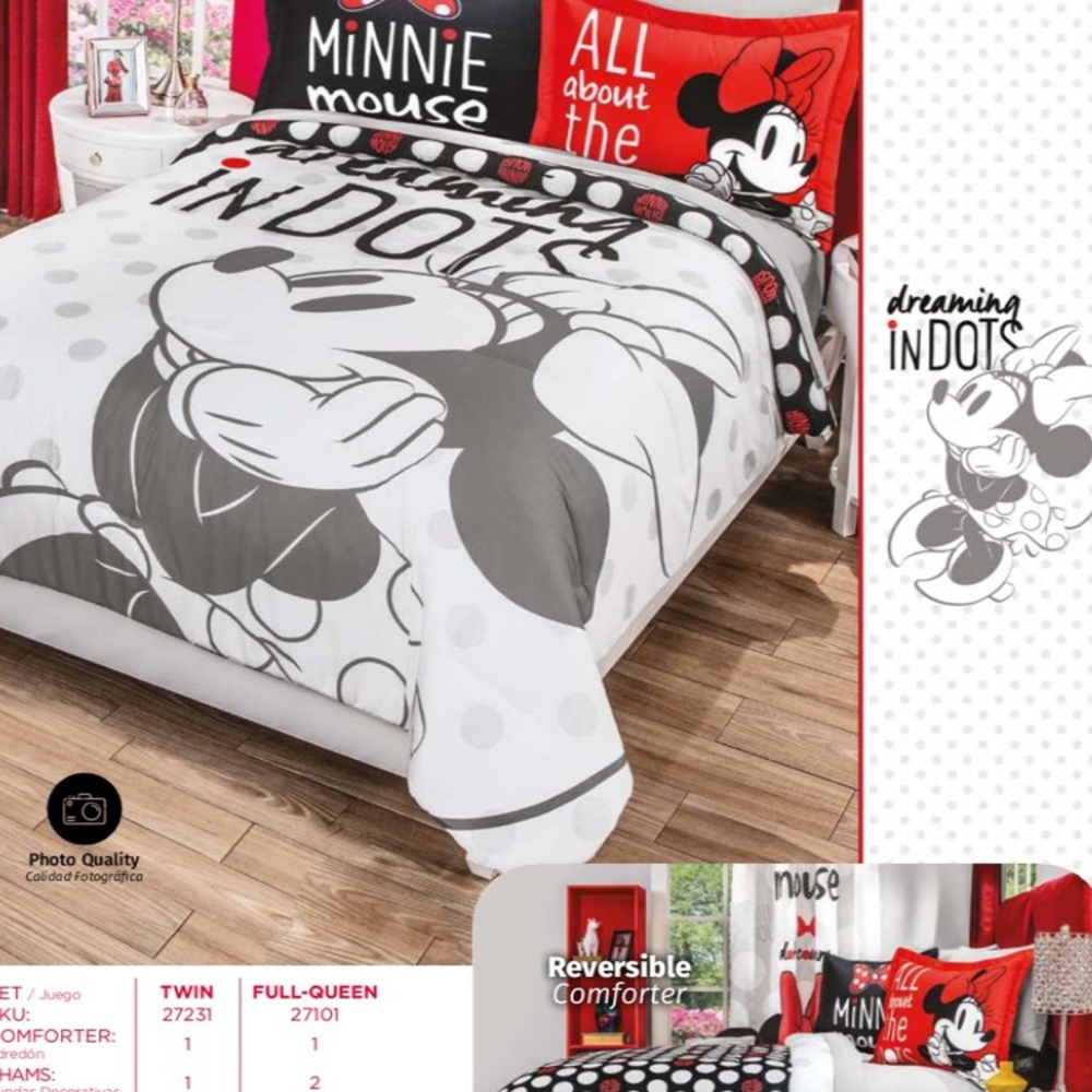 Comforter sets - Picture 4 of 14